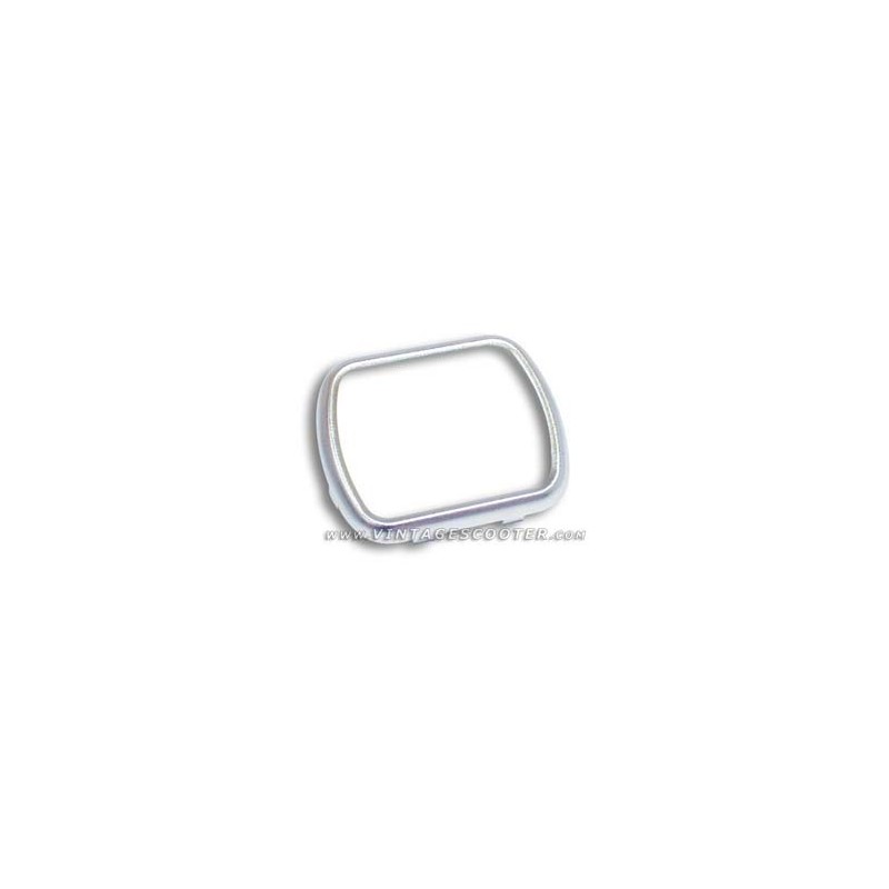 Cerclage De Compteur Chrome Pour Compteur Acma 52-58 / 150 Gl